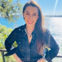 Zoë Callister-Hakewill
