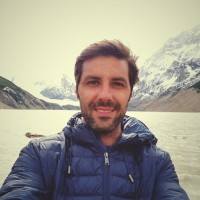 Luciano Santillán