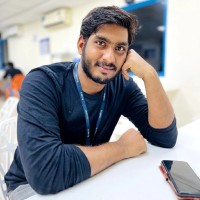 Satish Peyyala