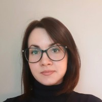 Iryna Komendiak