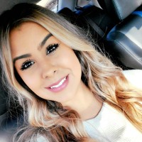 Amanda Burga