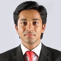 muhammed haris