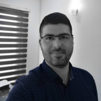 Ahmad Khoshnaw