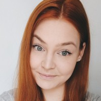 Sara Serenius