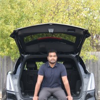 Md Saroar Alam