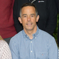 Lee Hayward