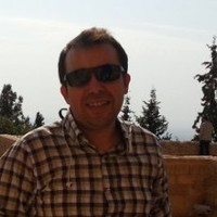 Turgay Çalişkan