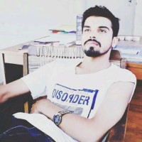 Hamza Abbas Tarar