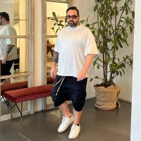 Fabrizio Arcadi