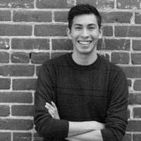 Dominic Paramo