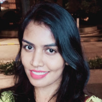 Kavya C