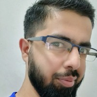 Syed Riyaz Mehdi
