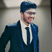 Pavan Bharath Patel