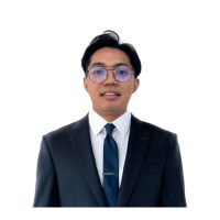 Mohd Arif Hafiy Bin Mohd Haidir