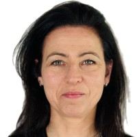 Catherine Hoornaert