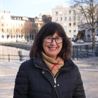 Cecilia Andersson