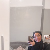 Natasha Bahraini