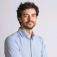 Mario Martin Gallego