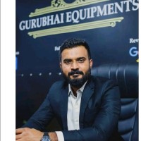 Vishal Vora