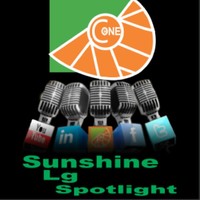 Sunshine Lg Spotlight