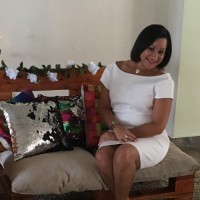 Glorisel Gascot
