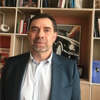 Serge LAFON