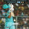 Raghavendra S V