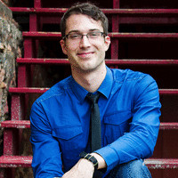 Timothy Darden