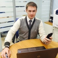 Виталий Пушкин