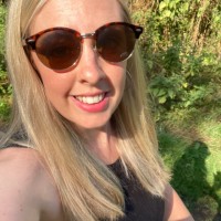 Katie Ricketts