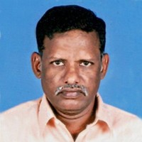 Radha Krishnan