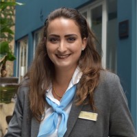 Lisette Visser