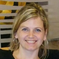 Karin Anne De Jonge