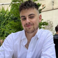 Kacper Góźdź