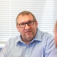 Glenn Tuffin