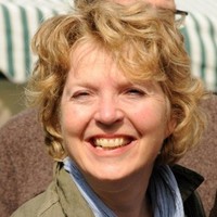 Andie Wieringa