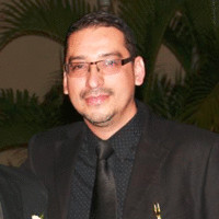 Erick Renderos