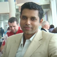 Kalyan Chakravarthy