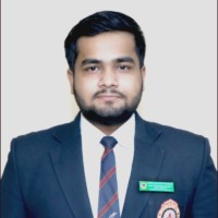 Ravi Prakash D.