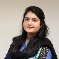 Mahwish Irshad Ali