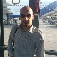 Ebrahim Nageeb