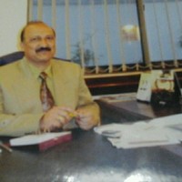 Ch Nasir Mahmood