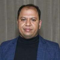 Binod Karki