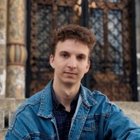 Roman Kolosov