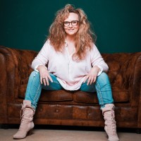 Claudia Eschenbacher