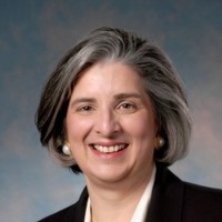 Rosemary Mitchell