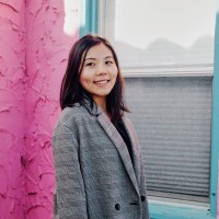 Linghua Jin