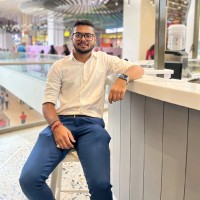 Kushang Patel