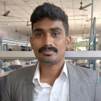 muthu Krishnan