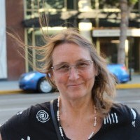 gail ford